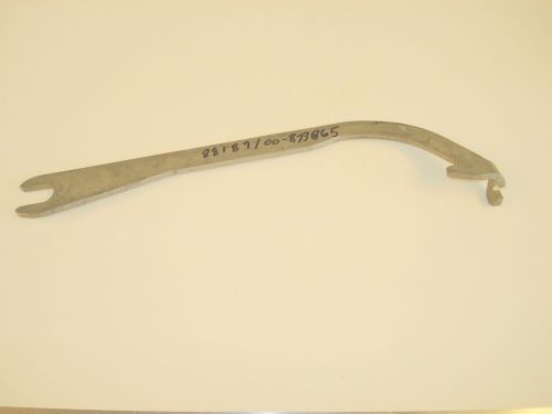 Hobart Mixer grinder 4326 head wrench , 873865, 00-088187, NOS