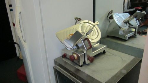 Fleetwood deli slicer