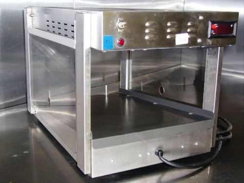 Hatco Food Warmer Model: GRCW-1