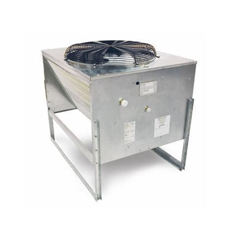 Ice-O-Matic VRC1001B Condenser Unit