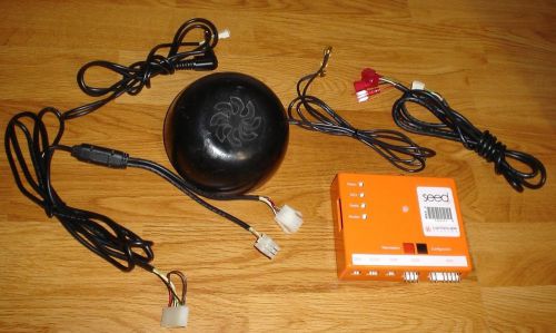 Cantaloupe Systems Seed Monitoring Device W/Antenna for Vending Machines - Good