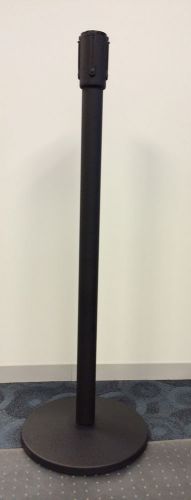 890 Slimline Tensabarrier Stanchion