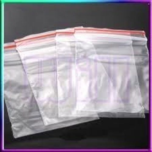 BAGS ZIPLOCK 2MIL ZIP SEAL SMALL 3 x 5 PACK OF 1000 BAG