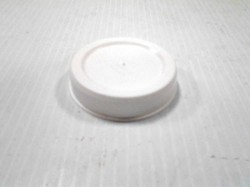 (100) 2&#034; caplug stp-2 plastic end caps for mailing tubes -made in usa - free s&amp;h for sale