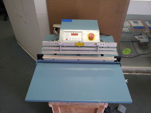 HY-500 External 20&#034; vacuum sealer