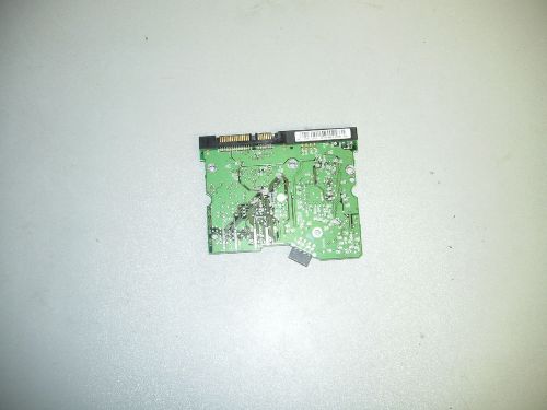 PCB Hard Drive Board  For Western Digital SATA 3.5 WD2500JD-22HBB0