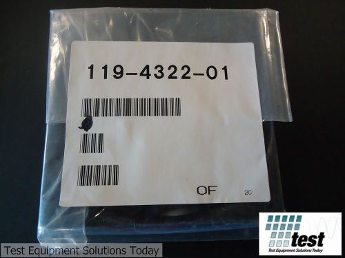 Tektronix AWG2021 Fan Only 119-4322-01 (Parts-D)