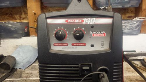 mig welder