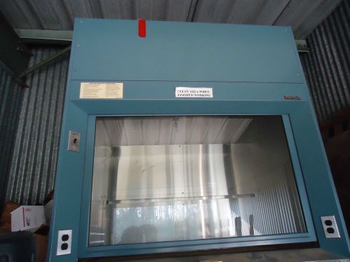 Duralab Fume Hood