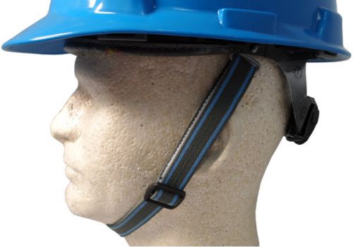 NEW MSA Chin Straps, #88128 Hard Hat Chin Strap