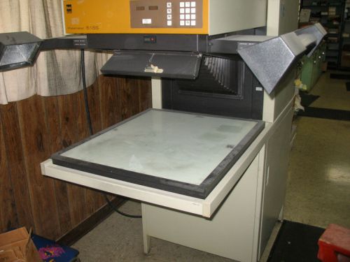 Itek 616 S Platemaker