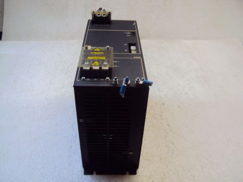 KOLLMORGEN PSR4/5A-250 INDUSTRIAL DRIVE  USED