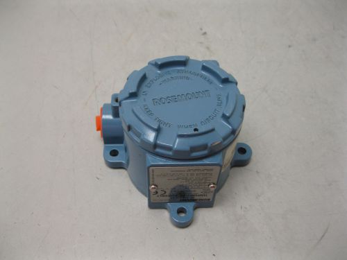 Rosemount 644 HK5F6J6 Temperature Assembly NEW H18 (1539)