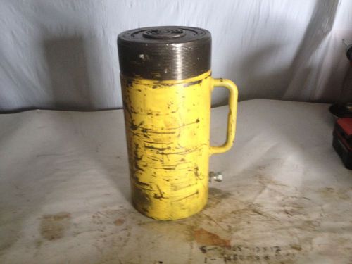 100 ton enerpac cylinder for sale