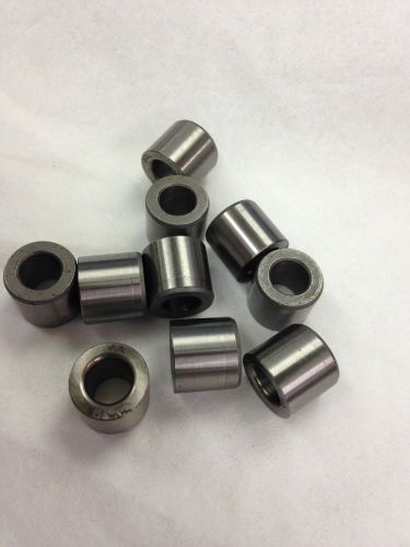 HARD-PRESS-DRILL-BUSHINGS-FIT-FOR-MACHINIST-TOOL-DIE-JIG FIXTURE.