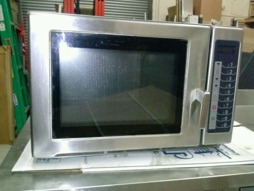 AMANA Microwave