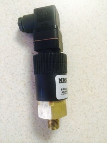 Nason cd-1c7-2850j/hr high pressure switch.  new!! for sale