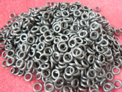 O-Ring Rubber Washers LARGE amount