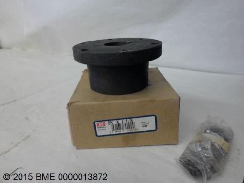 TB WOODS SK X 1-1/8, BUSHING