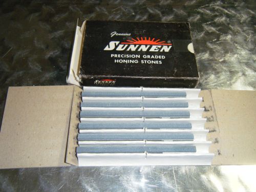 Sunnen Hone L20 A411 Stones - New In Box