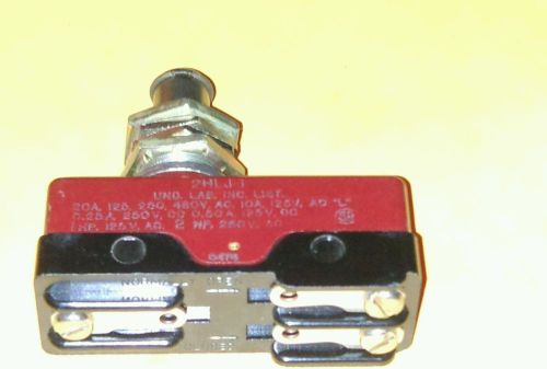 UNIMAX  2HLJ-1 SWITCH