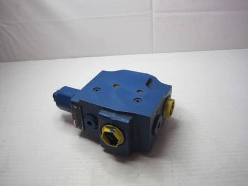 8374 Rexroth Hydraulic Valve LT 06-A06-30/200880/02M FREE Shipping Conti USA