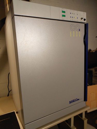 Precision CO2 Incubator