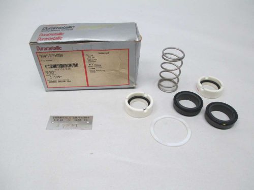 NEW DURAMETALLIC F09732/539400 DOUBLE INSIDE CRO VALVE REPAIR KIT D354418