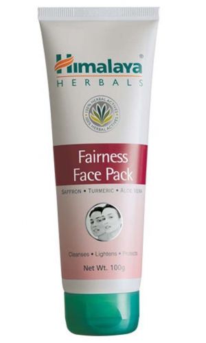 Himalaya skin care fairness face pack for sale