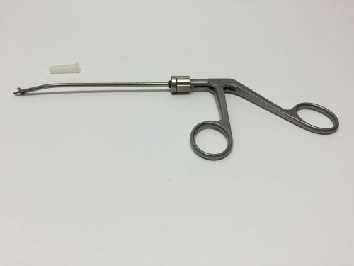 STORZ 28068 BR Arthroforce® R/ Scissors w/28169A Take-Apart Handle Arthroscopy