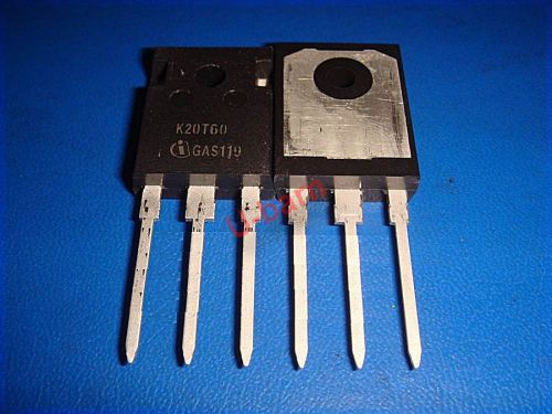 INFINEON K20N60 TO-247