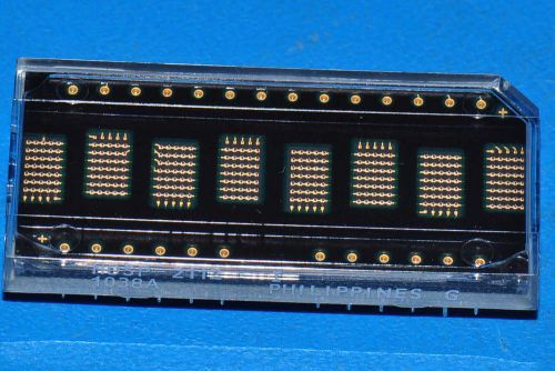 DISPLAY MODULE/ASSEMBLY AGILENT HDSP-2112 2112 HDSP2112