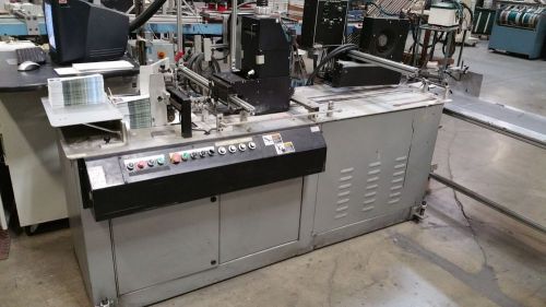 Kodak Versamark Scitex DH5300 2.77&#034; Inkjet Dijit