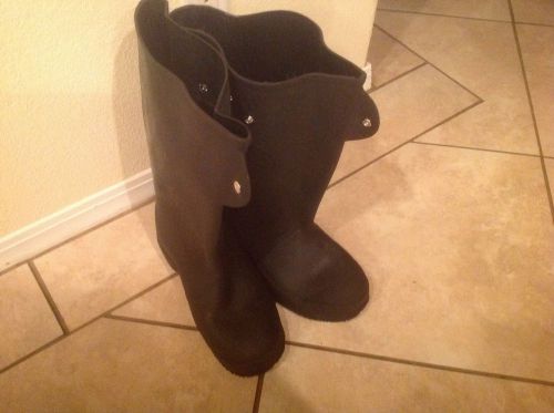 Treds rubber boots for sale