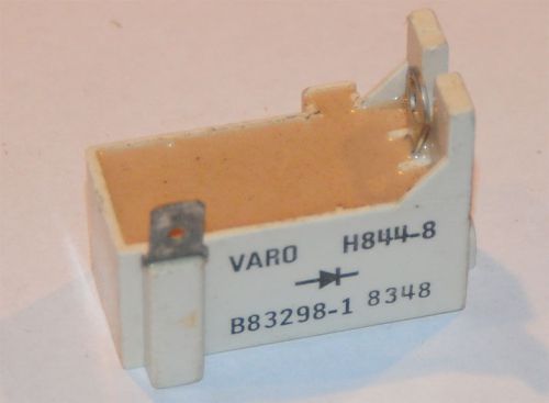 Varo H844-8 High Voltage Diode/Rectifier