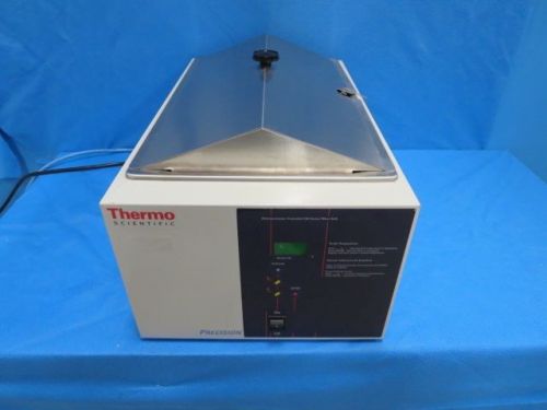 Thermo scientific precision model 2845 for sale