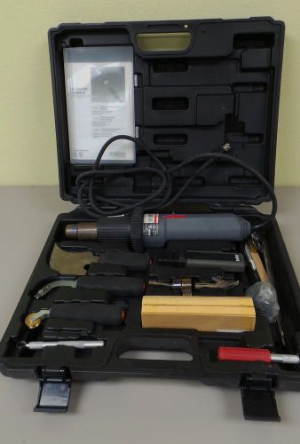 Steinel hg2300 em heavy duty industrial 2300-watt 110v air heat gun for sale