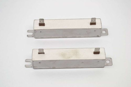 Lot 2 new milwaukee mcrl 3581266 8/99 2.2ohm resistor b410266 for sale