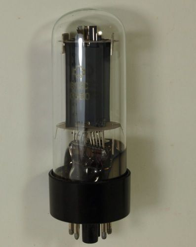 NOS HICKOK 6L6 TUBE TESTER CALIBRATION TUBE