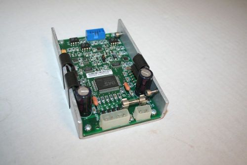 BECKMAN BIOMEK 2000 IMS IM2000F 00609200 MOTOR CONTROL BOARD