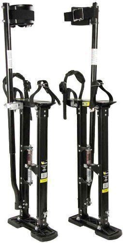 Warner durastilts 1830 drywall stilts 18-30 inch for sale