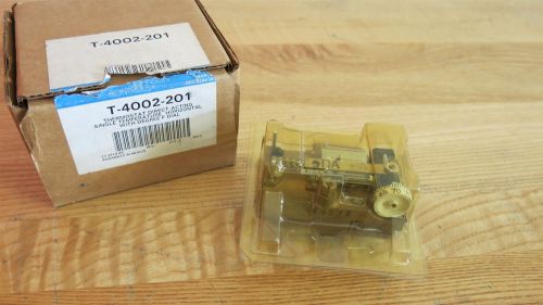 Johnson Controls Thermostat T-4002-201-New In Box