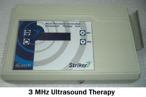 3 mhz ultrasound pain, therapeutic unit pain relief fast result u1 for sale