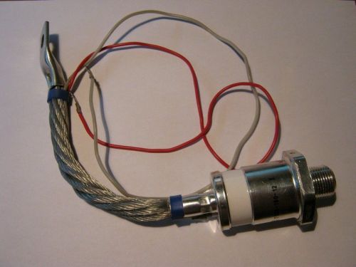 Thyristor 160A 1200V