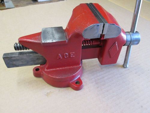 Ace 3.5 Inch Vise Littlestown Vintage Antique Vice