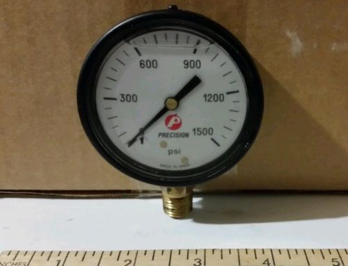 Pressure gauge