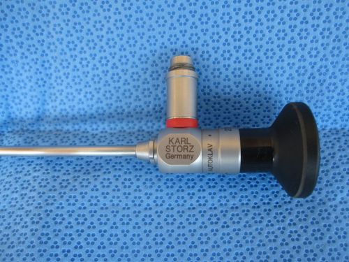 Karl Storz 27005BA cystoscope