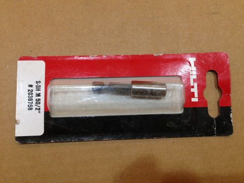 Hilti Bit holder 2038758 2&#034;