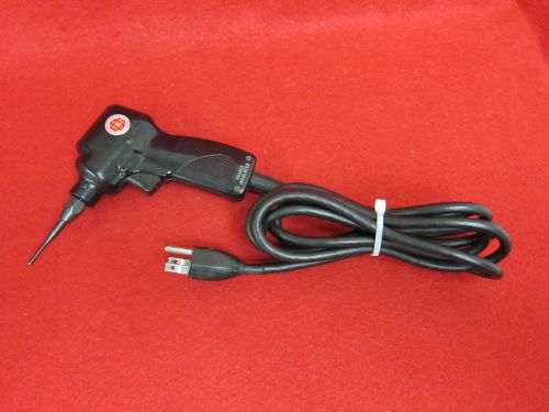 Gardner Denver 14 X A 2-3 Wire Wrap Gun Tool Electric