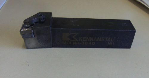 Kennametal MCLNR-164D NI1